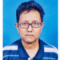 Dr. Sanjoy Das - Independent Researcher