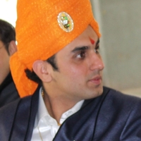 Pravesh Vyas related author profile picture