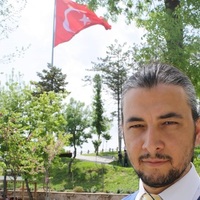 İsmet Sarıbal | Cankiri Karatekin University - Academia.edu