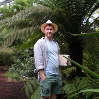 Karl Bergstreisser related author profile picture