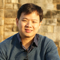 Chee Wee (Ben) Leong