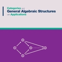 Categories and General Algebraic Structures with Applications
