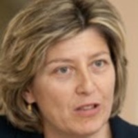 Marta Craveri - Independent Researcher