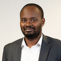 Desmond Edem Primus KLENAM related author profile picture