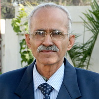 DR. RAVI SHARMA - Dr. Bhim Rao Ambedkar University, Agra
