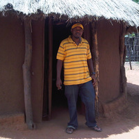 Photo of Jeofrey  Ditsela