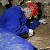 Photo of Isaac Rufí