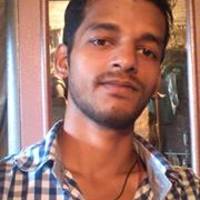 Academia profile picture for @Nitish