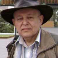 Photo of Roman Serbyn