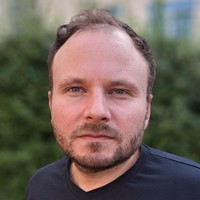 Photo of Marten Weise