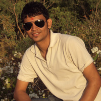 Academia profile picture for @Pratik