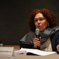 Photo of Dra. Sylvia  Marcos