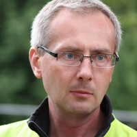 Paweł Konczewski related author profile picture