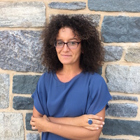 Photo of Agnese Codebo