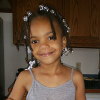 Angelique Lewis - Independent Researcher