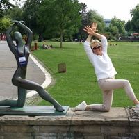 Alicja Rutkowska-Kucharska - Academy of Physical Education in Wroclaw