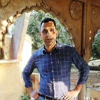 Parvez Alam related author profile picture