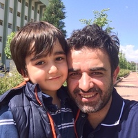 Hasan Prt HASAN POLAT - Firat University