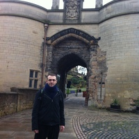 Photo of Caner Yelbaşı