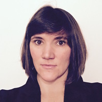 Photo of Kaleigh Bangor