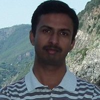 Sunil kumar reddy picture