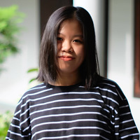 Academia profile picture for @LinhLee12