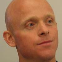 Photo of David Lee L Carlson