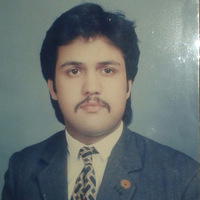 Muhammad Khalid Mughal - Independent Researcher
