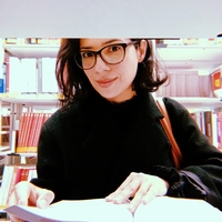 Maria Rozanski Noelia Rozanski - Independent Researcher