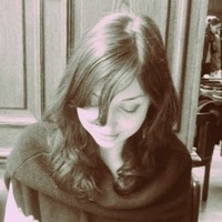 Photo of Alica Brendzová