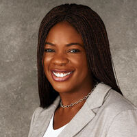 Photo of Mariam A Oluwatosin