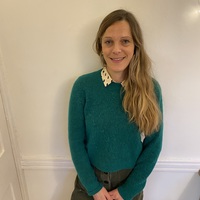 Olivia Smith - University of Cambridge