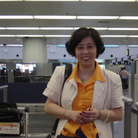 Haiyan Hu-von Hinüber related author profile picture