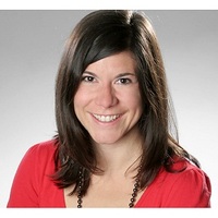 Photo of Susanne U. Schultz