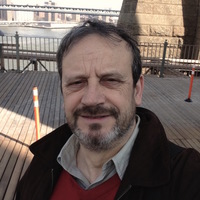 José Miguel Martínez Torrejón | Queens College of the City ...