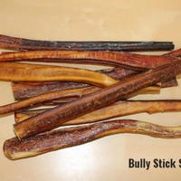 bully stick shoppe