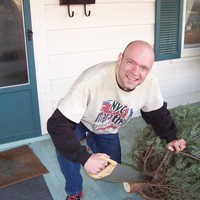 Geoffrey Goodman related author profile picture