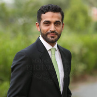 Aqeel Haider - KU Leuven