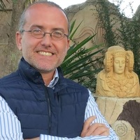 José Luis Cañizar Palacios