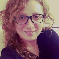 Melda Acmaz Ozden related author profile picture