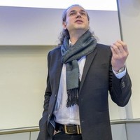 Georgios E . Trantas related author profile picture