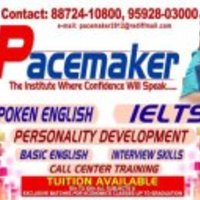 Academia profile picture for @PaceMaker