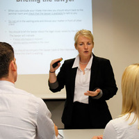 gwynn maccarrick related author profile picture