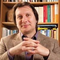 Christian Coseru related author profile picture