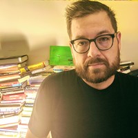 lone darren fight academia