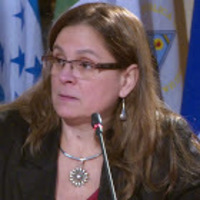 Andrea Rizzotti - FLACSO-Argentina