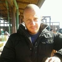 Sergio Del Ferro - Independent Researcher