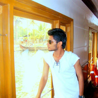 Muhammed ali P related author profile picture