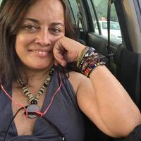 María Antonia Hidalgo Rubio