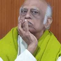 a g rao - Independent Researcher